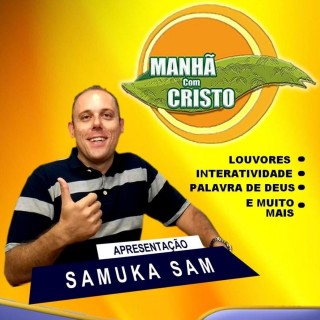 Manhã com Cristo