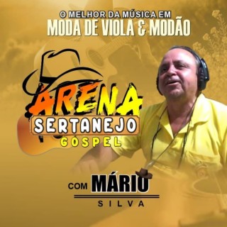 Arena Sertanejo Gospel